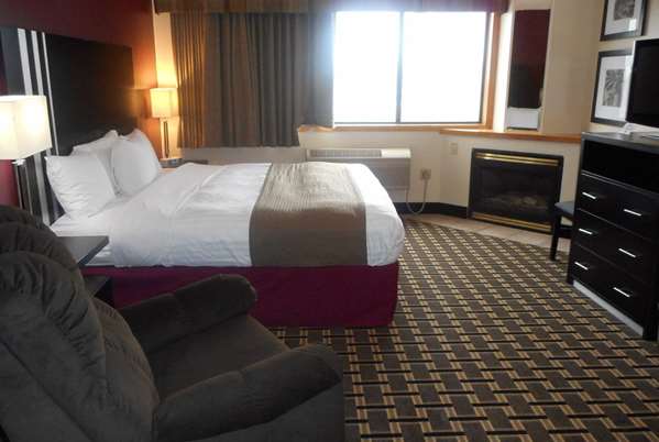  - AmericInn Hotel & Suites Inver Grove Heights