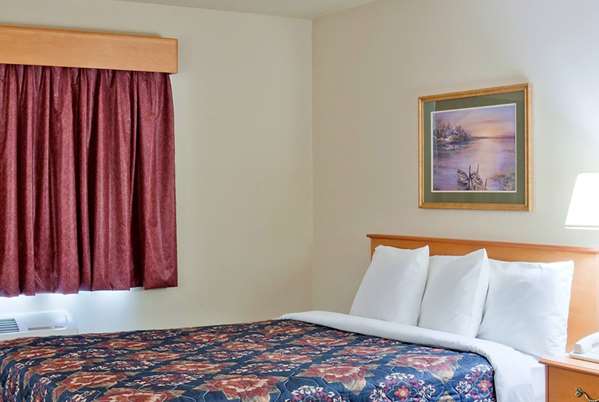  - AmericInn Hotel & Suites Inver Grove Heights