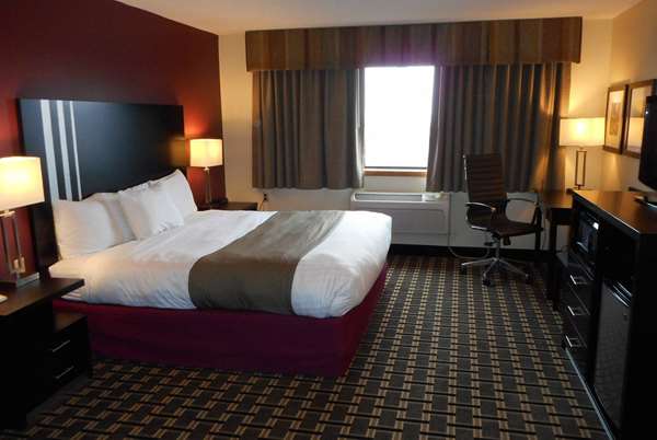  - AmericInn Hotel & Suites Inver Grove Heights