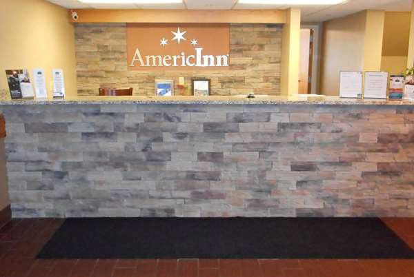  - AmericInn Hotel & Suites Inver Grove Heights