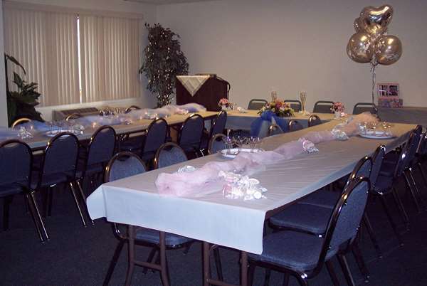  - AmericInn Hotel & Suites Inver Grove Heights