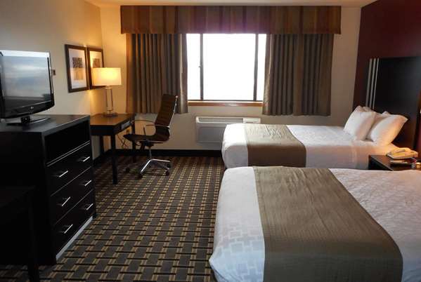  - AmericInn Hotel & Suites Inver Grove Heights