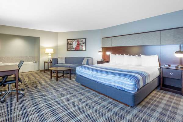  - AmericInn Lodge & Suites Monona