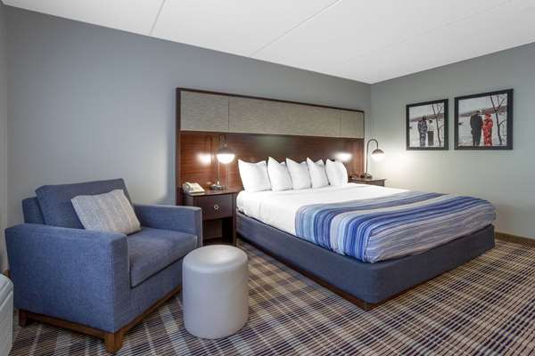  - AmericInn Lodge & Suites Monona