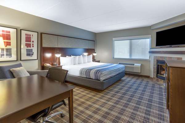  - AmericInn Lodge & Suites Monona