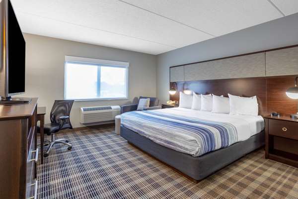  - AmericInn Lodge & Suites Monona