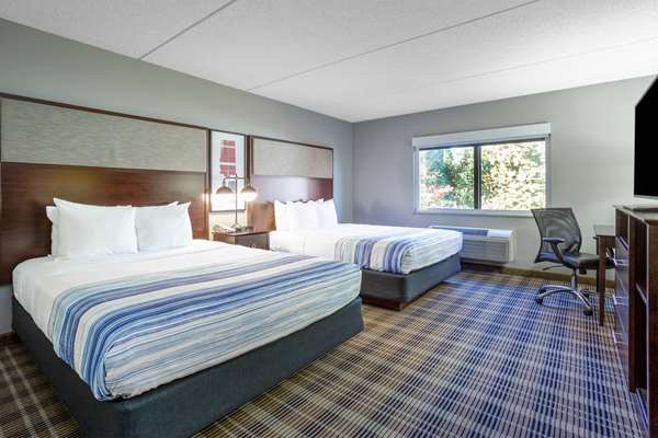  - AmericInn Lodge & Suites Monona