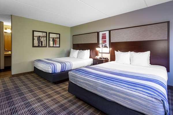  - AmericInn Lodge & Suites Monona