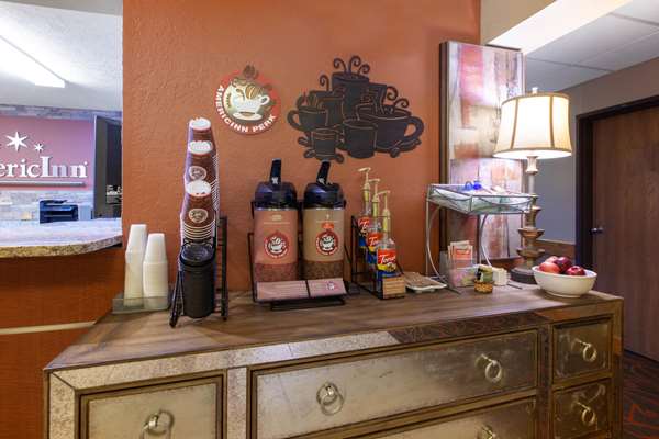  - AmericInn Petoskey