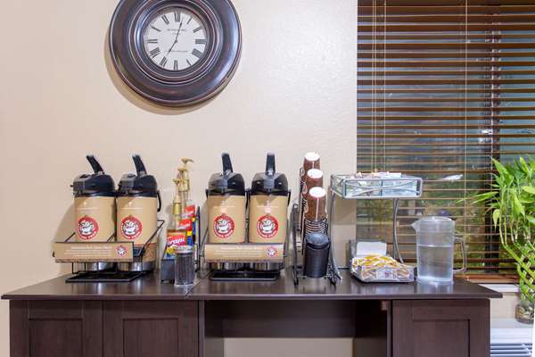  - AmericInn Lodge & Suites Black River Falls - I-94, Exit 116