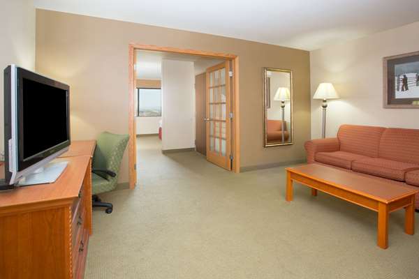  - AmericInn Lodge & Suites Laramie - I-80, Exit 316