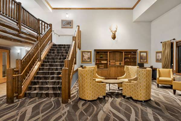AmericInn by Wyndham Laramie Near University of Wyoming