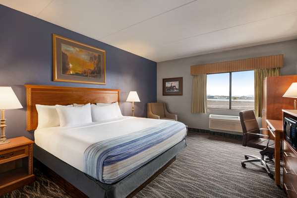  - AmericInn Lodge & Suites Laramie - I-80, Exit 316