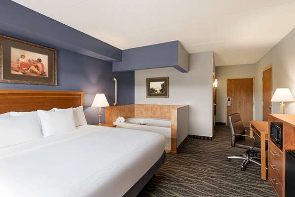  - AmericInn Lodge & Suites Laramie - I-80, Exit 316
