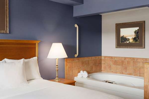  - AmericInn Lodge & Suites Laramie - I-80, Exit 316