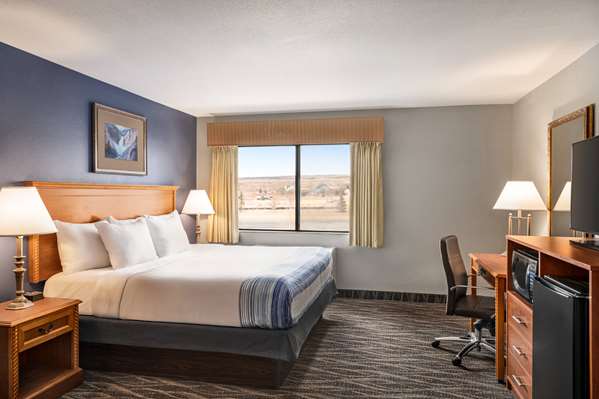  - AmericInn Lodge & Suites Laramie - I-80, Exit 316