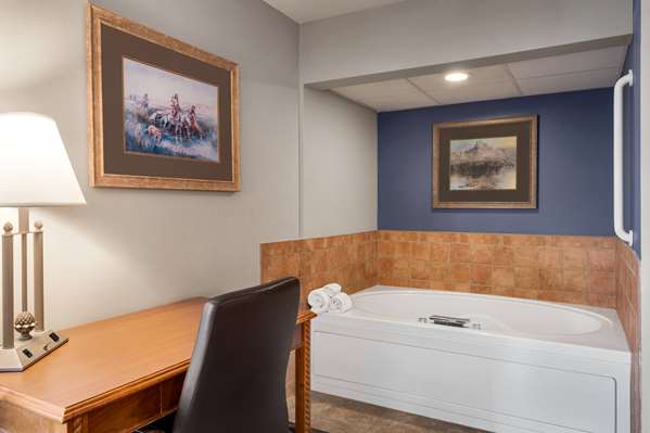  - AmericInn Lodge & Suites Laramie - I-80, Exit 316