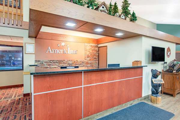  - AmericInn Lodge & Suites Cloquet