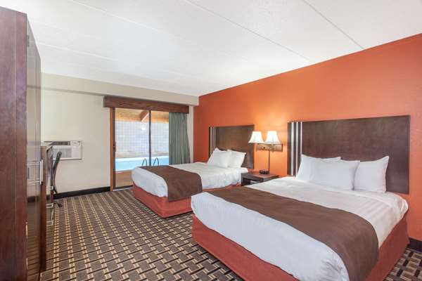  - AmericInn Lodge & Suites Cloquet