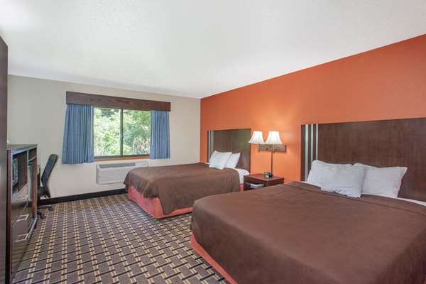  - AmericInn Lodge & Suites Cloquet