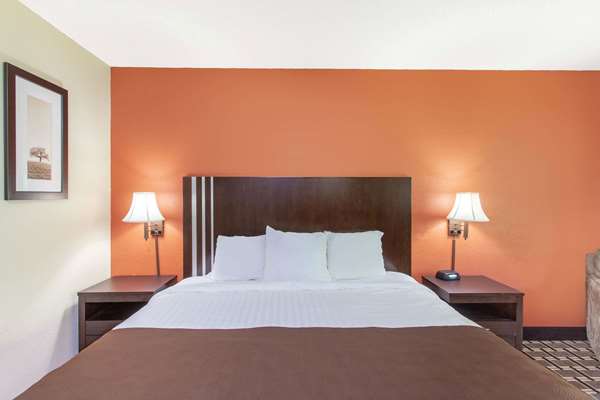  - AmericInn Lodge & Suites Cloquet