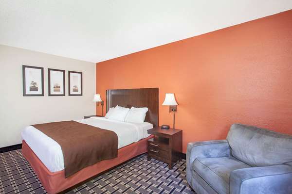  - AmericInn Lodge & Suites Cloquet