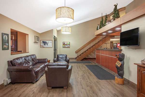  - AmericInn Lodge & Suites Cloquet