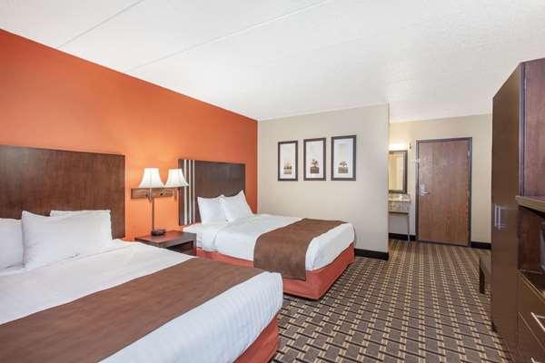  - AmericInn Lodge & Suites Cloquet