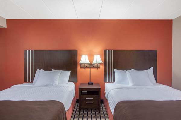  - AmericInn Lodge & Suites Cloquet