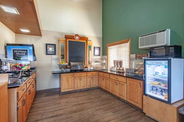  - AmericInn Lodge & Suites Cloquet