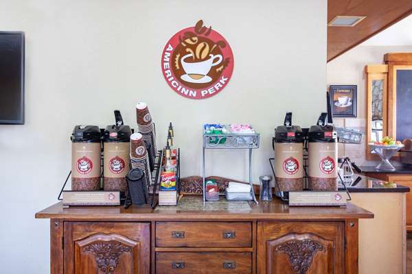  - AmericInn Lodge & Suites Cloquet