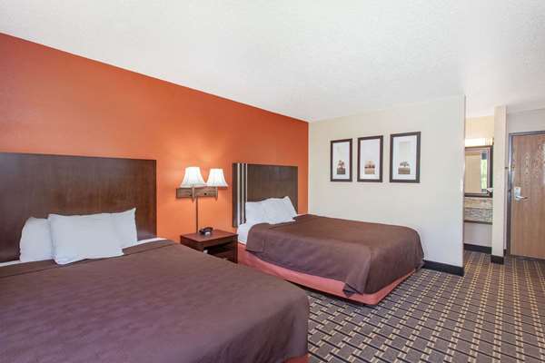  - AmericInn Lodge & Suites Cloquet