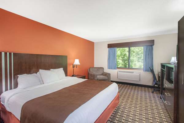  - AmericInn Lodge & Suites Cloquet