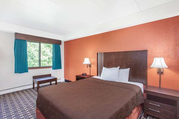  - AmericInn Lodge & Suites Cloquet