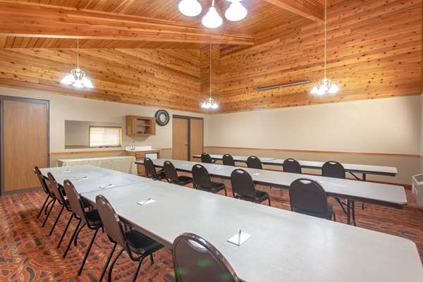  - AmericInn Lodge & Suites Cloquet