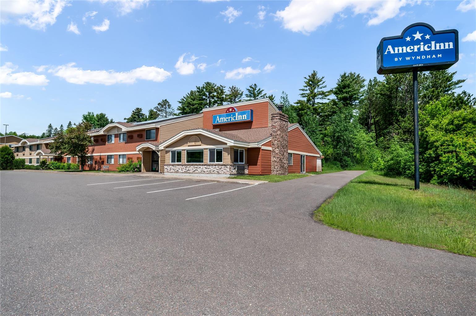 AmericInn by Wyndham Cloquet