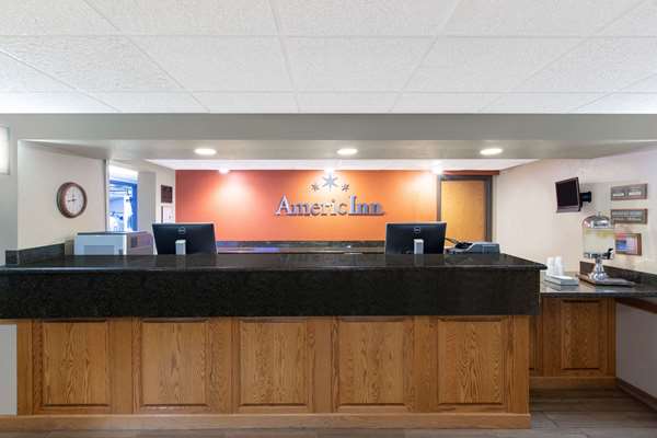  - AmericInn Cedar Falls