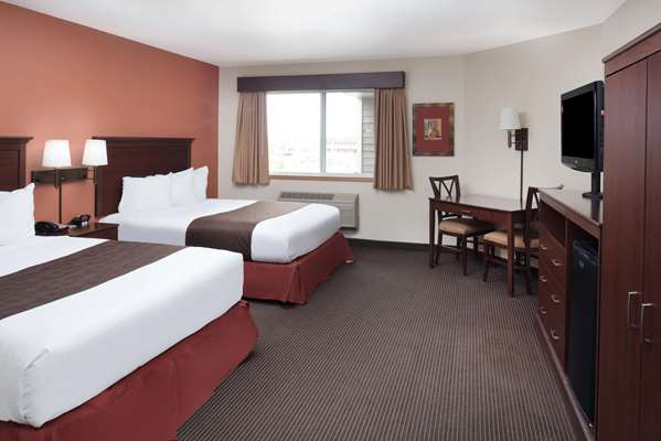  - AmericInn Lodge & Suites Valley City - I-94, Exit 292