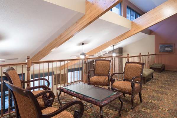  - AmericInn Lodge & Suites Valley City - I-94, Exit 292