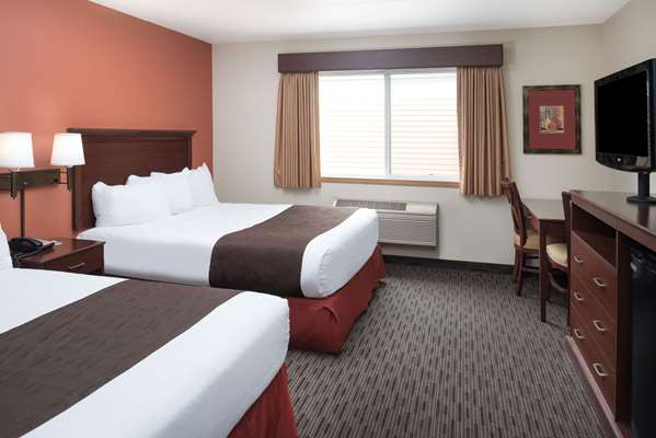 - AmericInn Lodge & Suites Valley City - I-94, Exit 292