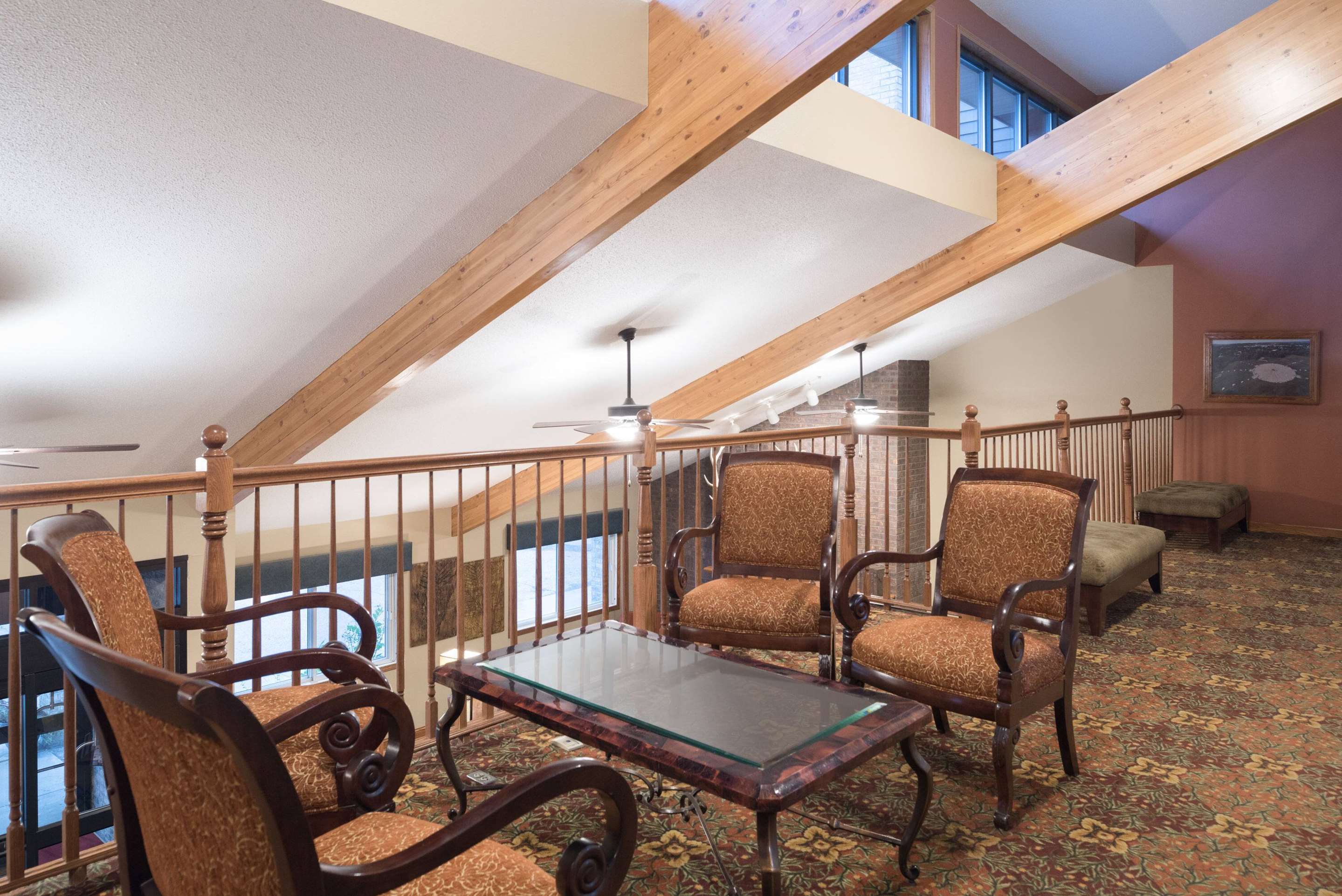 Property amenity | AmericInn by Wyndham Valley City - Conference Center