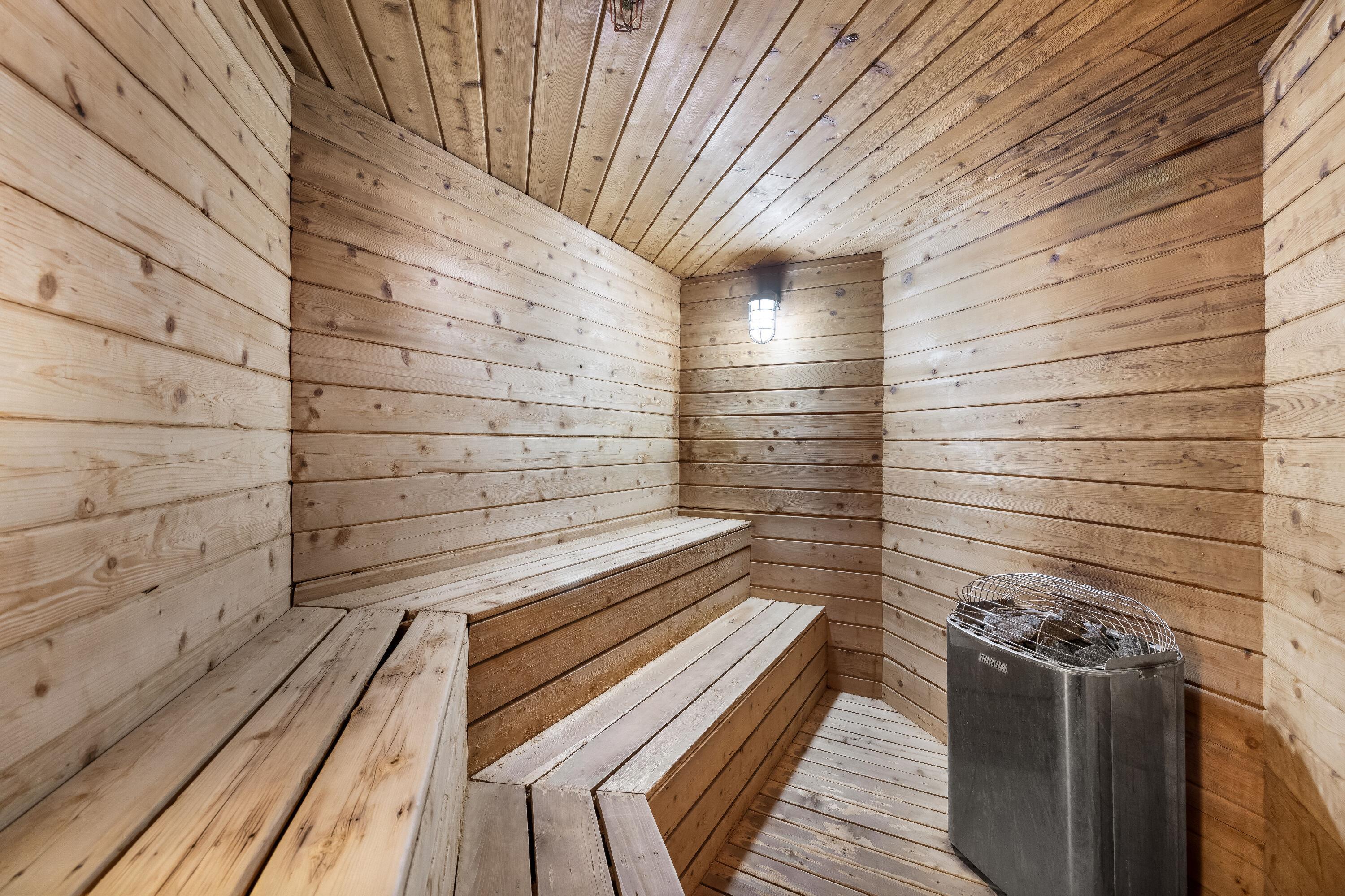 Spa | AmericInn by Wyndham Valley City - Conference Center