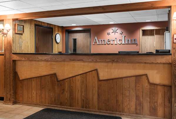 - AmericInn Lodge & Suites Tofte