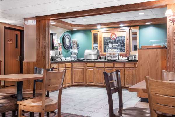  - AmericInn Lodge & Suites Tofte