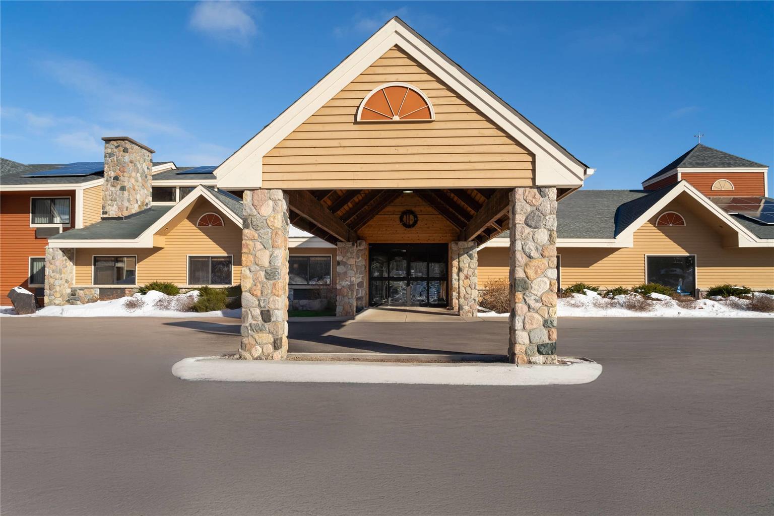 AmericInn by Wyndham Tofte-Lake Superior
