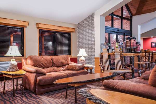  - AmericInn Lodge & Suites Park Rapids