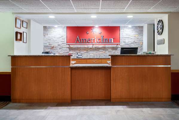  - AmericInn Lodge & Suites Park Rapids