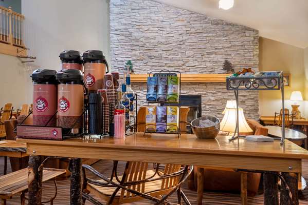  - AmericInn Lodge & Suites Park Rapids