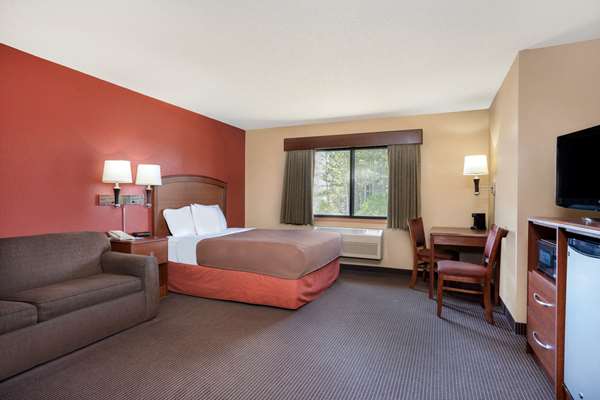  - AmericInn Lodge & Suites Park Rapids