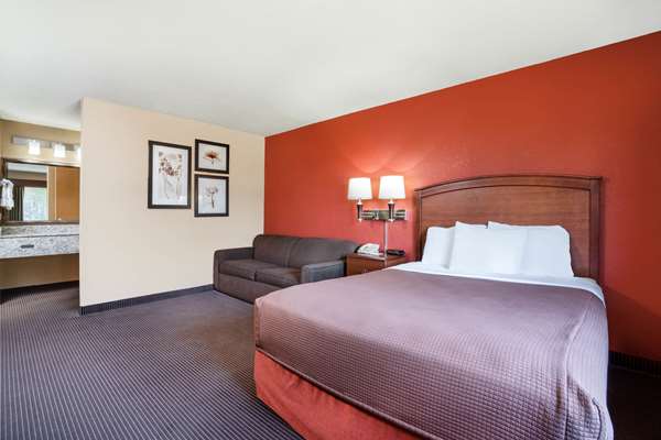  - AmericInn Lodge & Suites Park Rapids